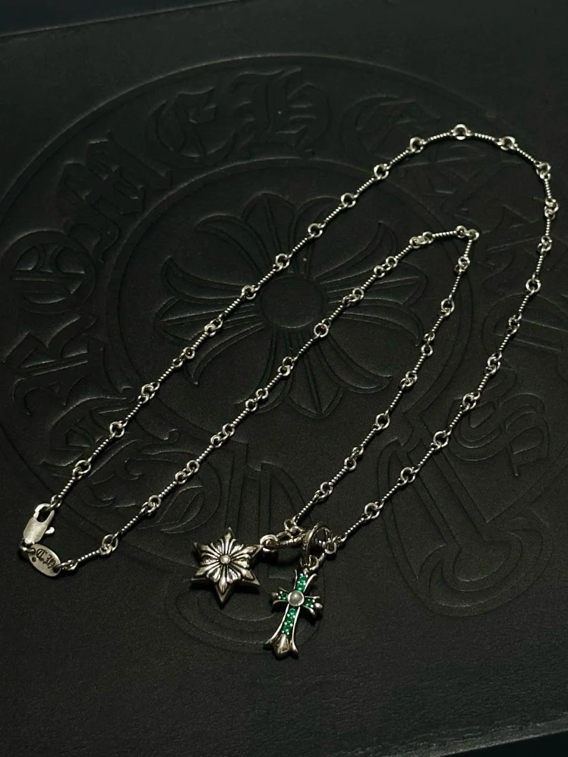 LitBuys Necklace