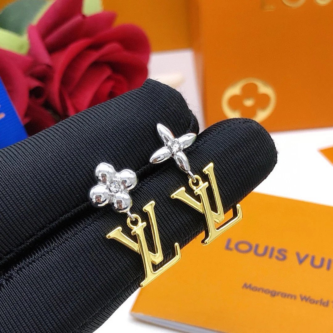 LitBuys Earrings