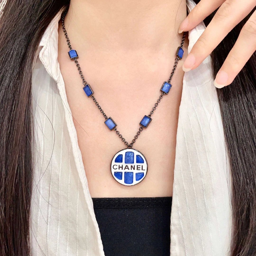 LitBuys Necklace