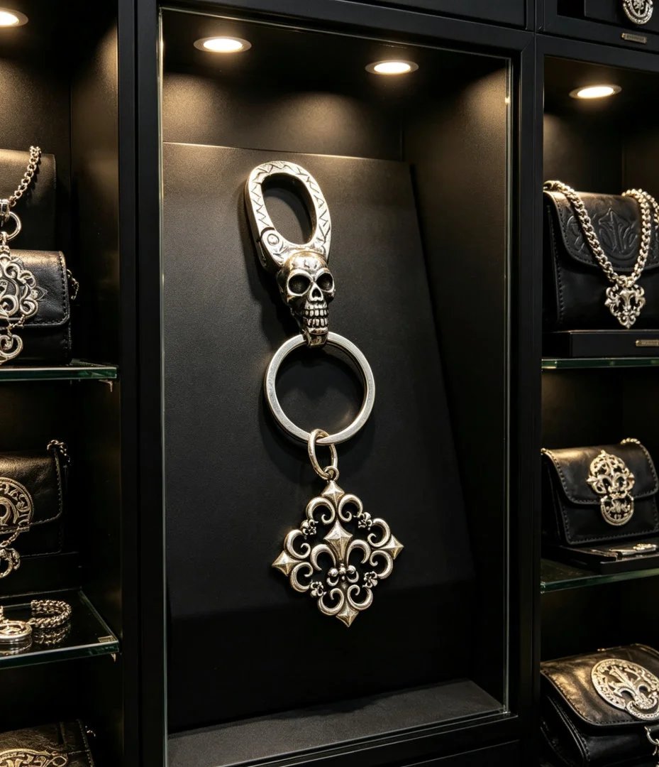 LitBuys Necklace