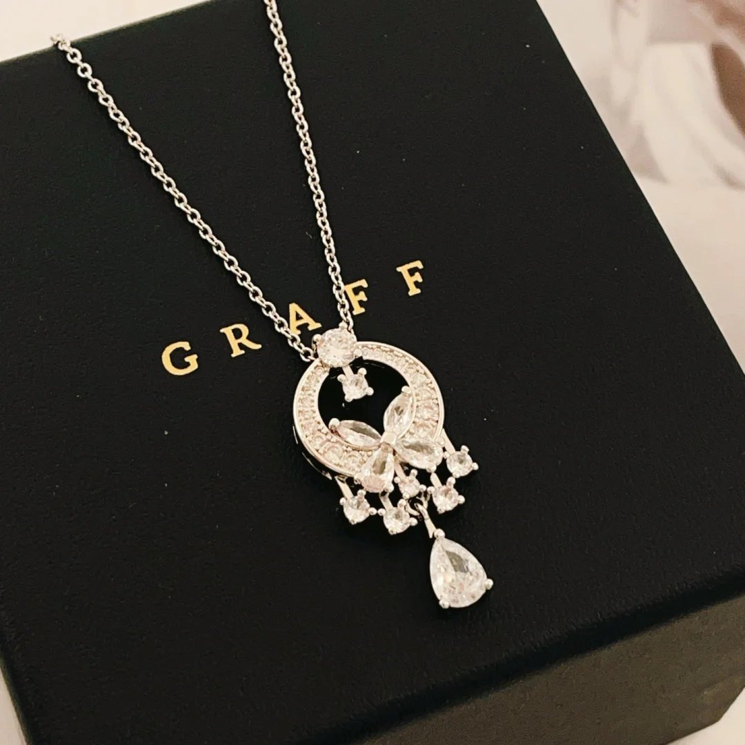 LitBuys Necklace