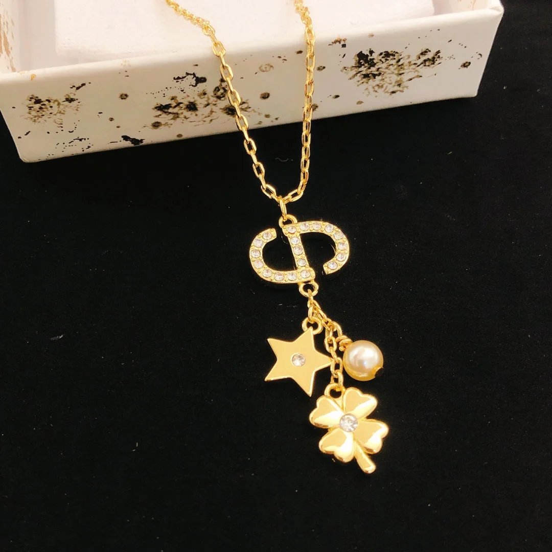 LitBuys Necklace