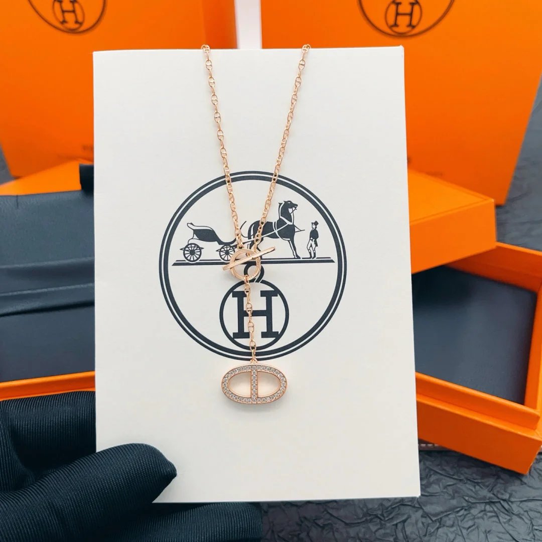 LitBuys Necklace