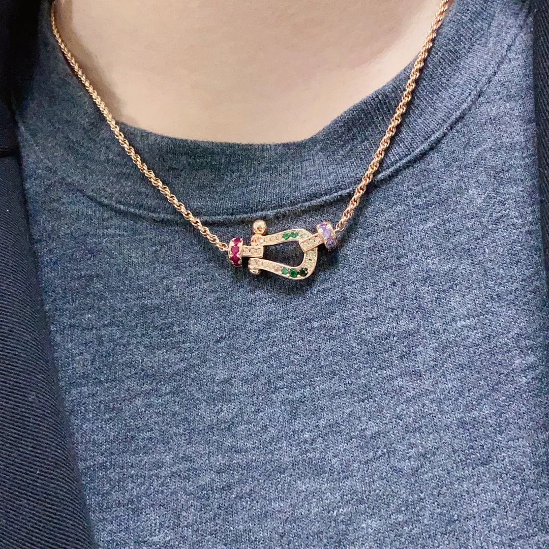 LitBuys Necklace
