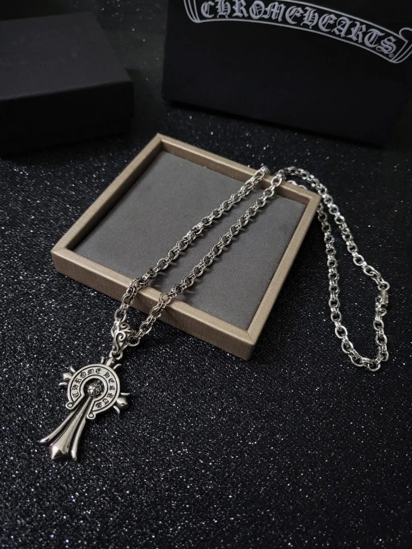 LitBuys Necklace
