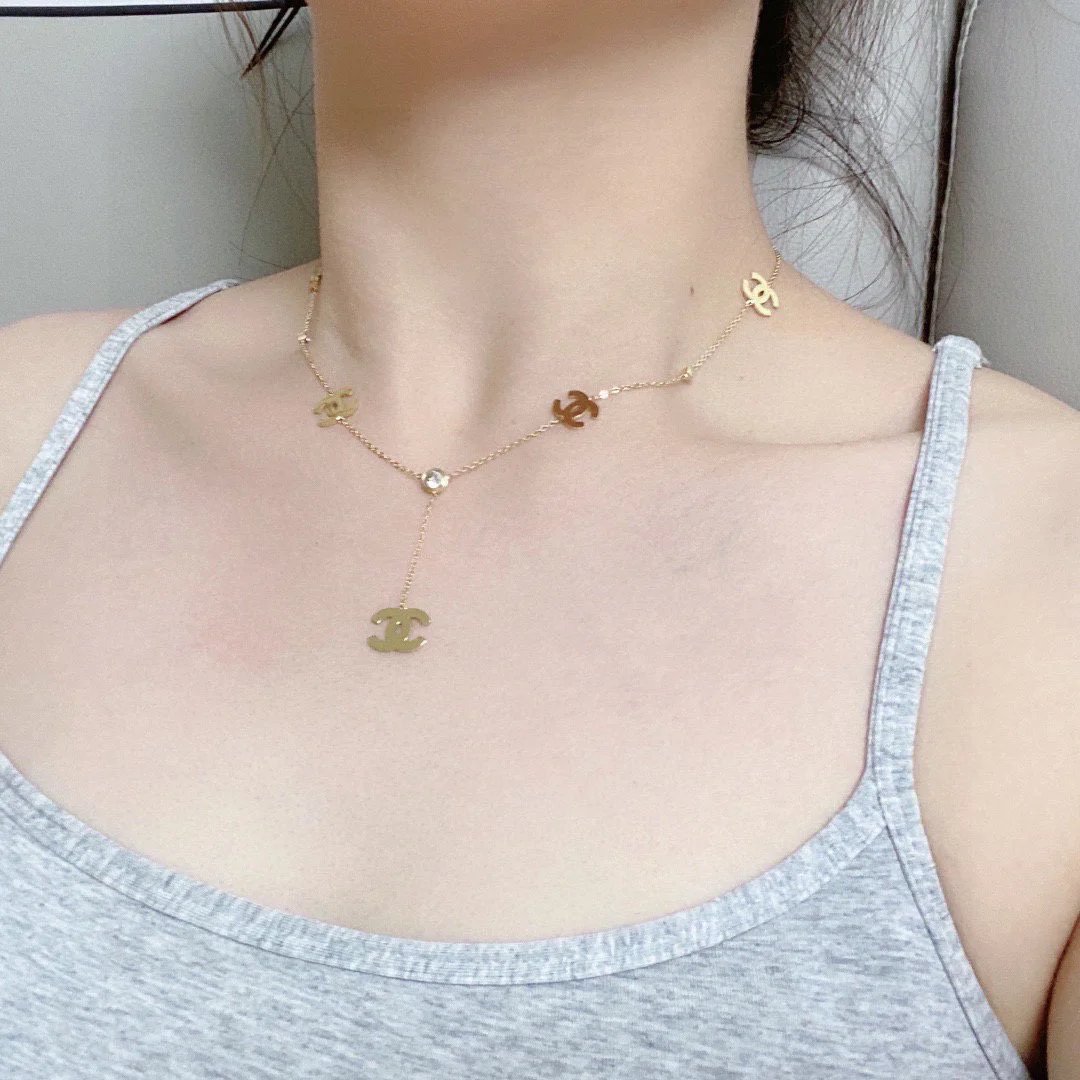 LitBuys Necklace