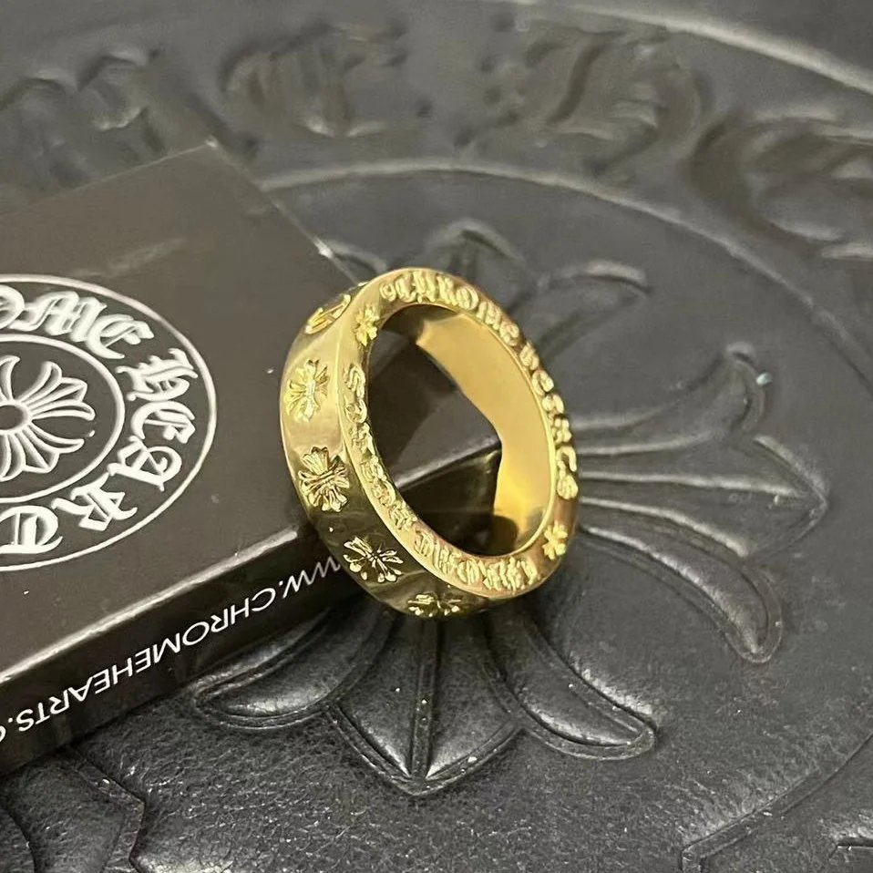 LitBuys Ring