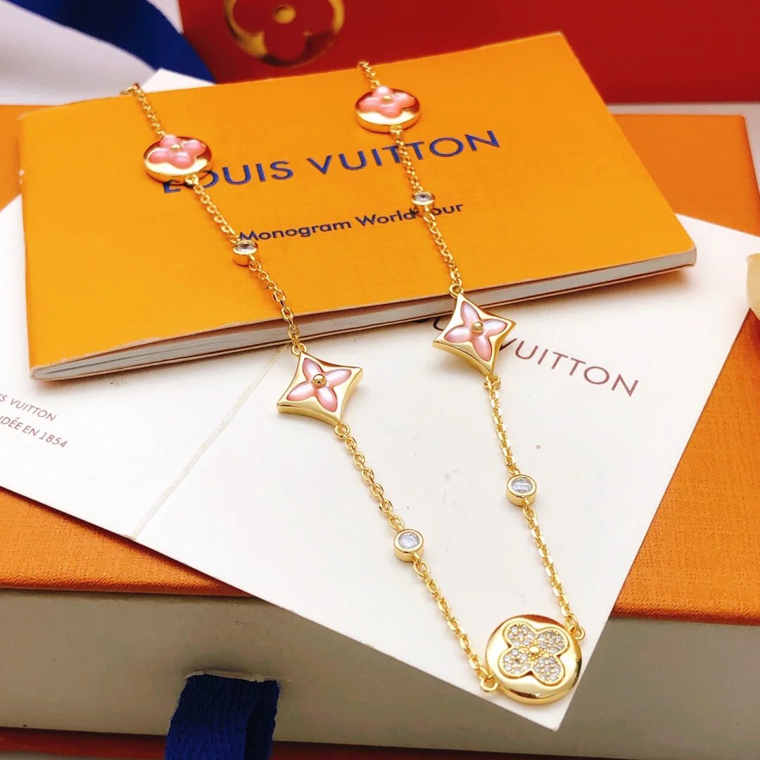 LitBuys Necklace