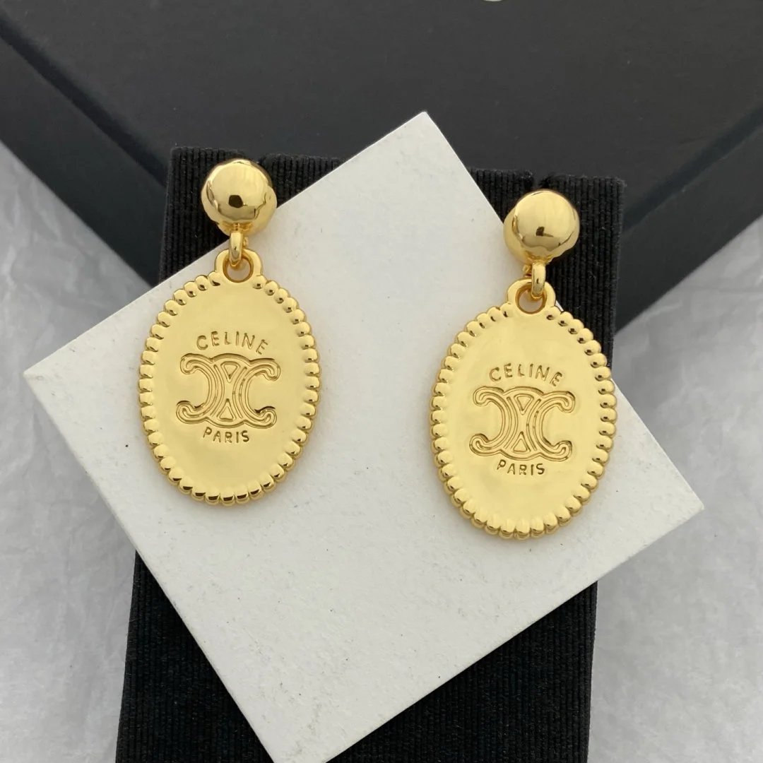 LitBuys Earrings