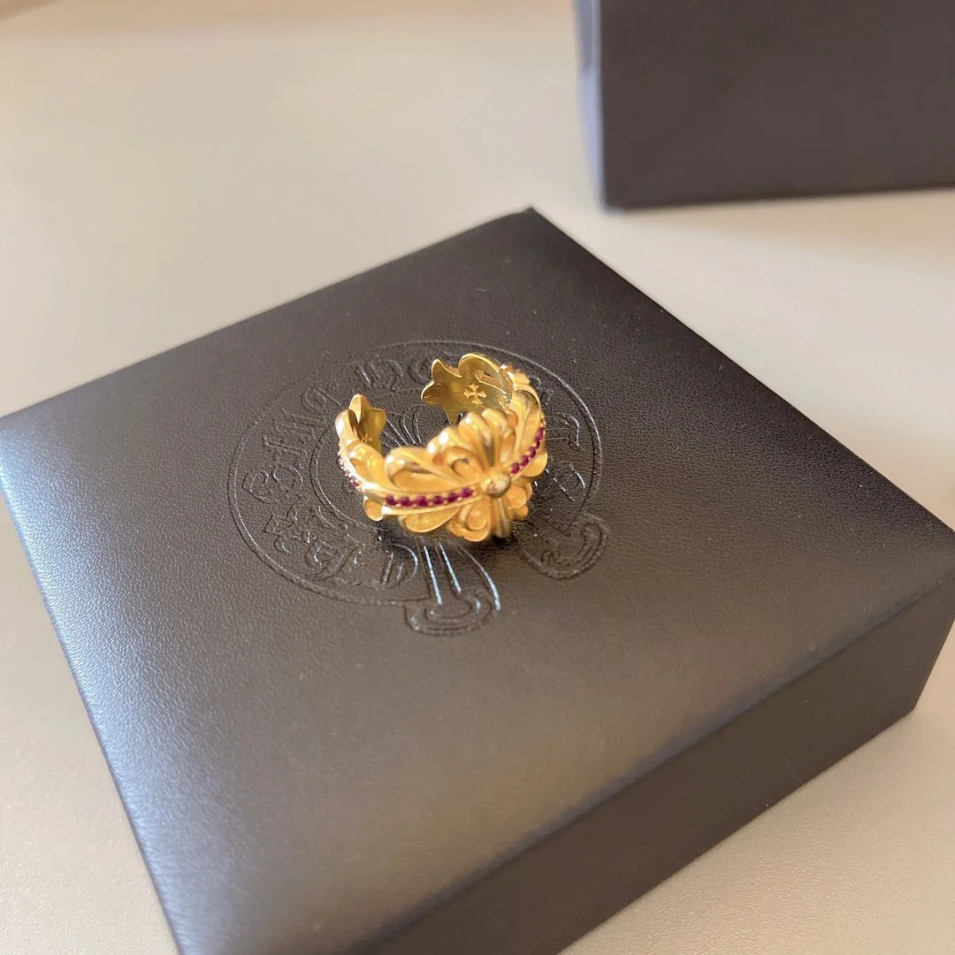 LitBuys Ring