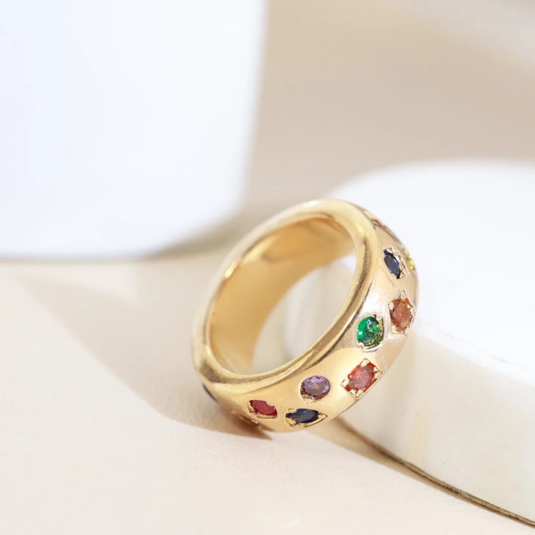 LitBuys Ring