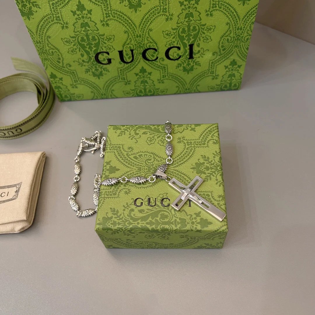 LitBuys Necklace