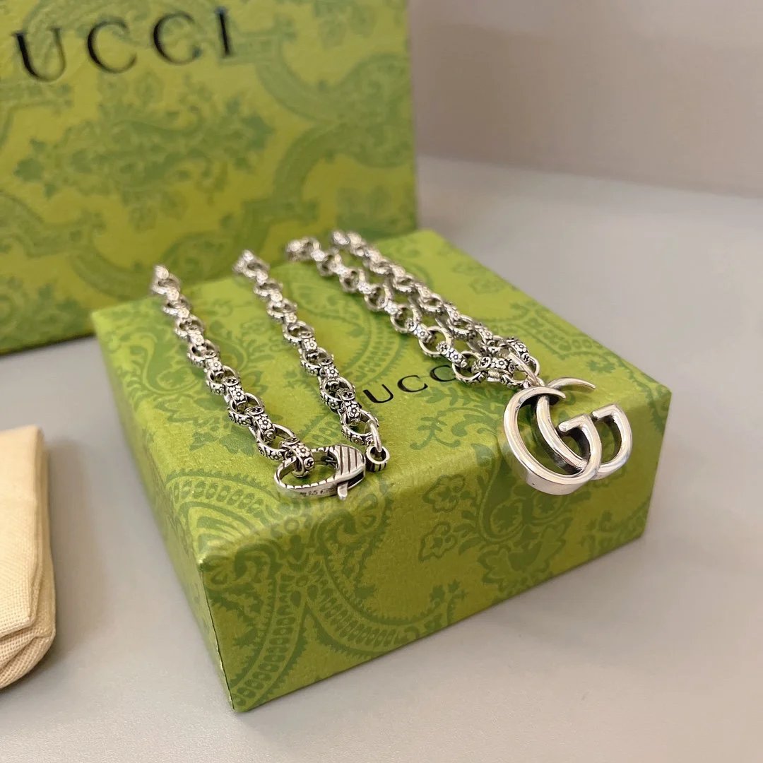 LitBuys Necklace