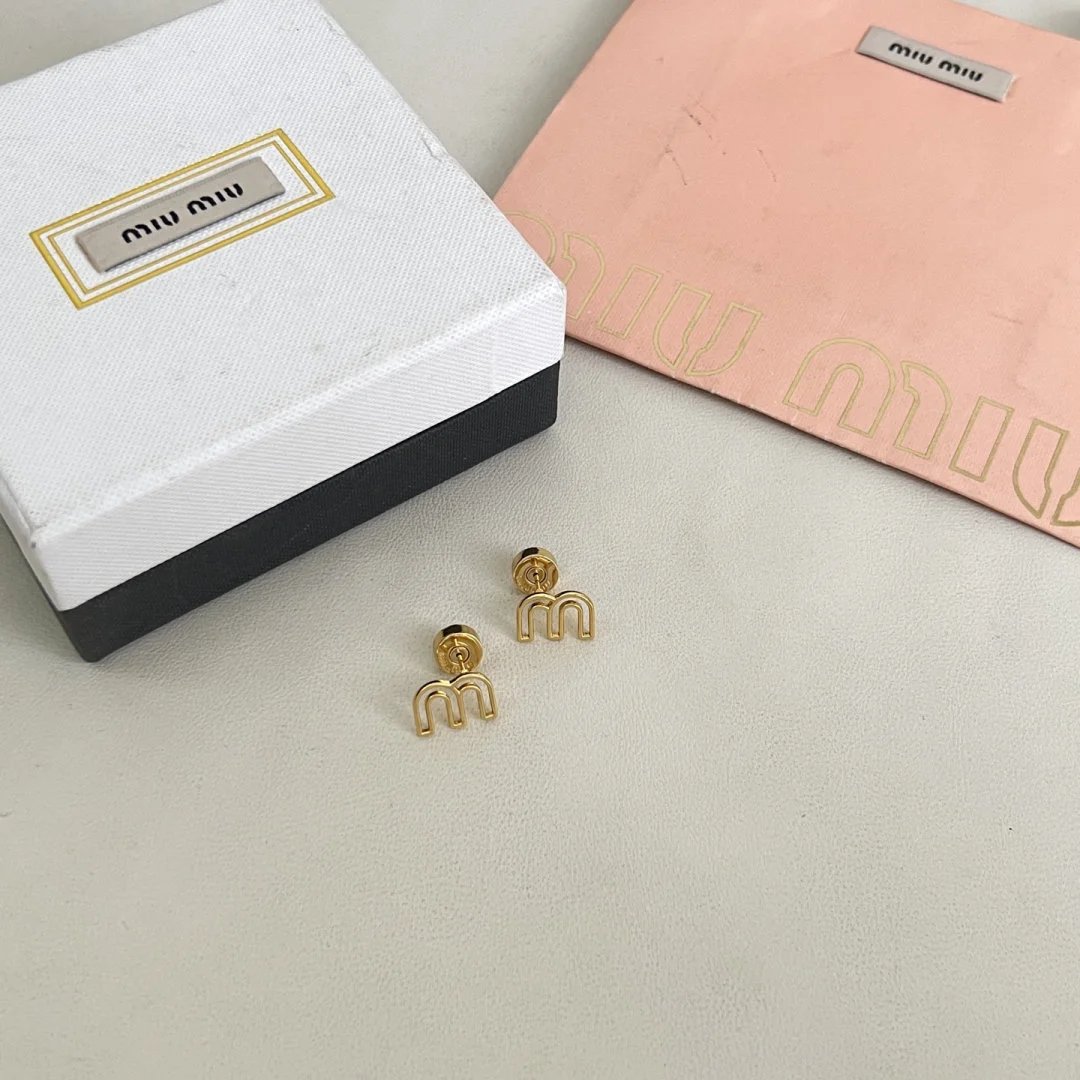 LitBuys Earrings