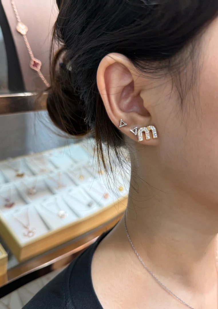 LitBuys Earrings