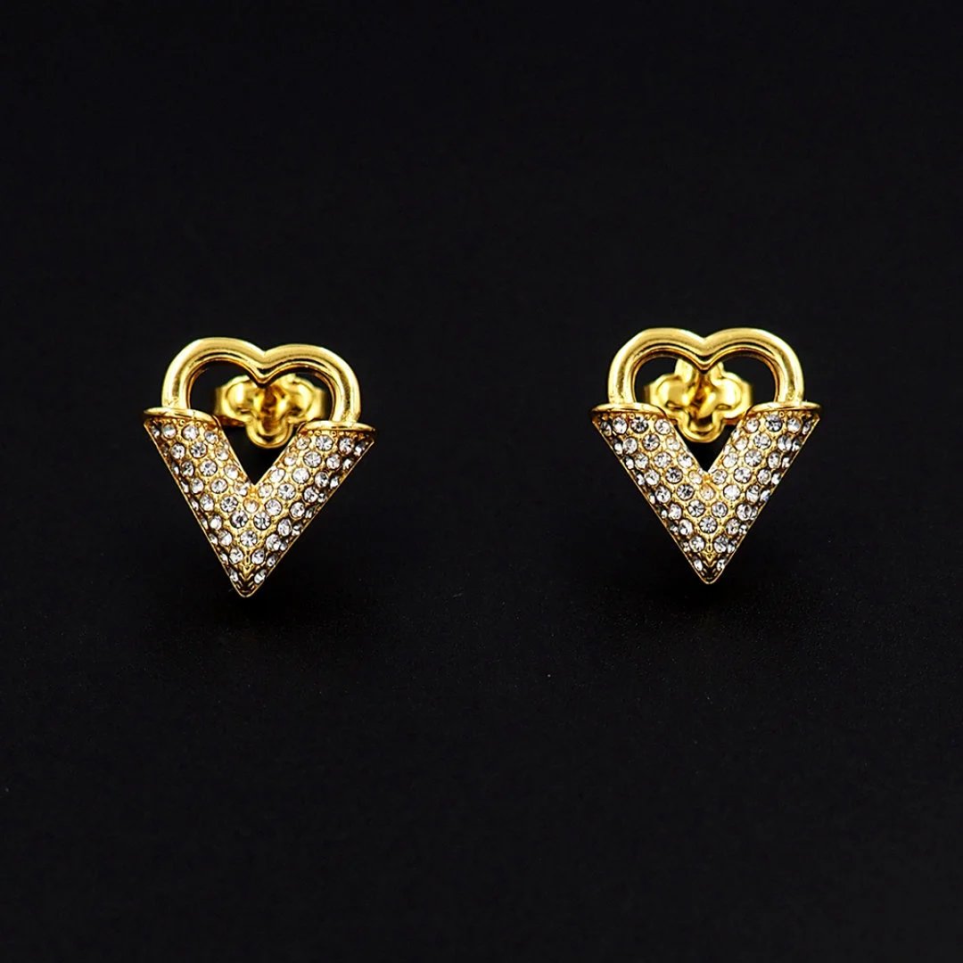 LitBuys Earrings