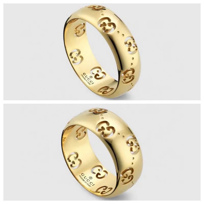 LitBuys Ring