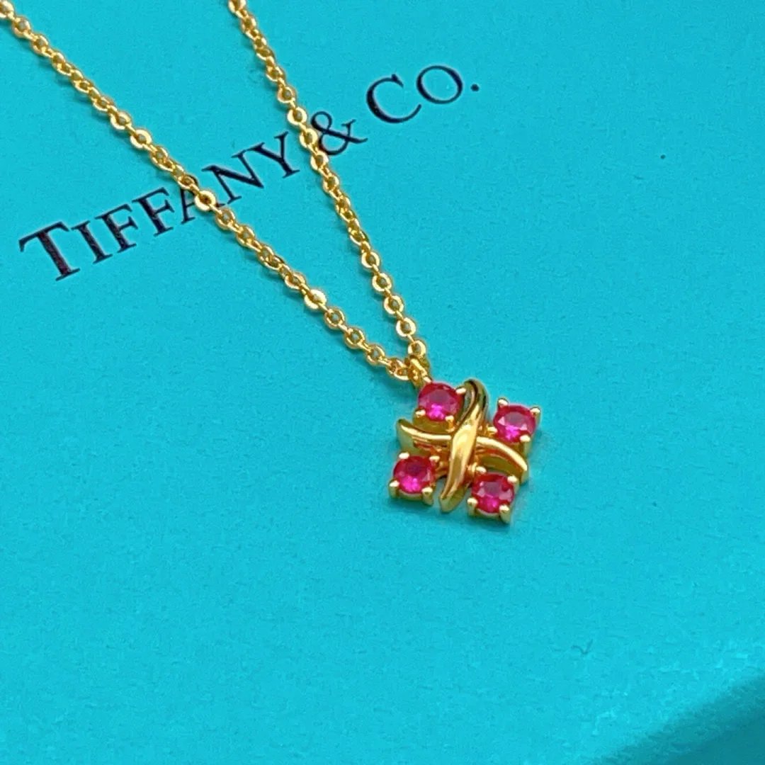 LitBuys Necklace