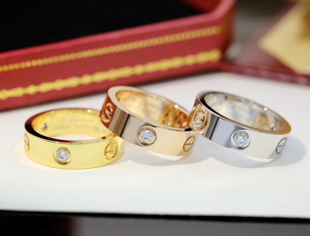 LitBuys Ring