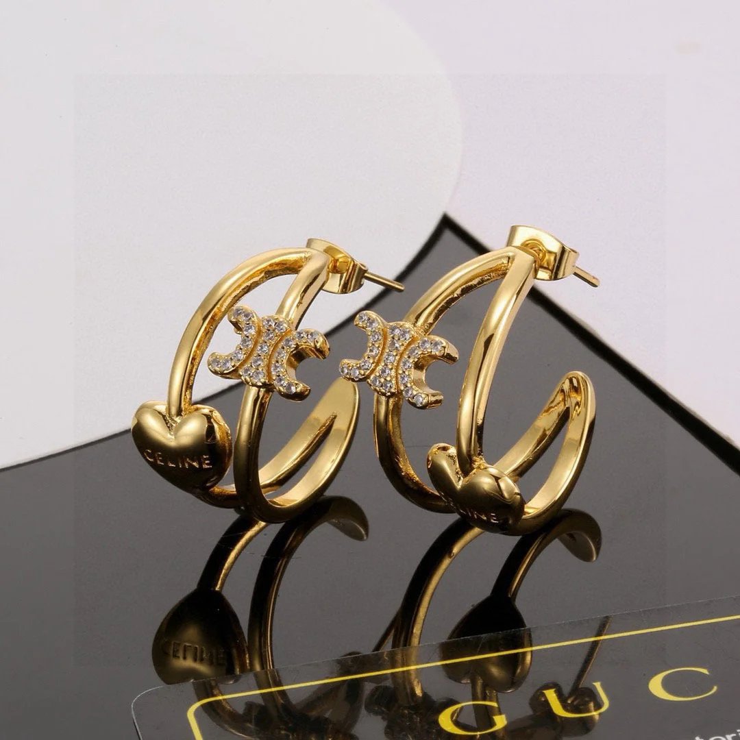 LitBuys Earrings