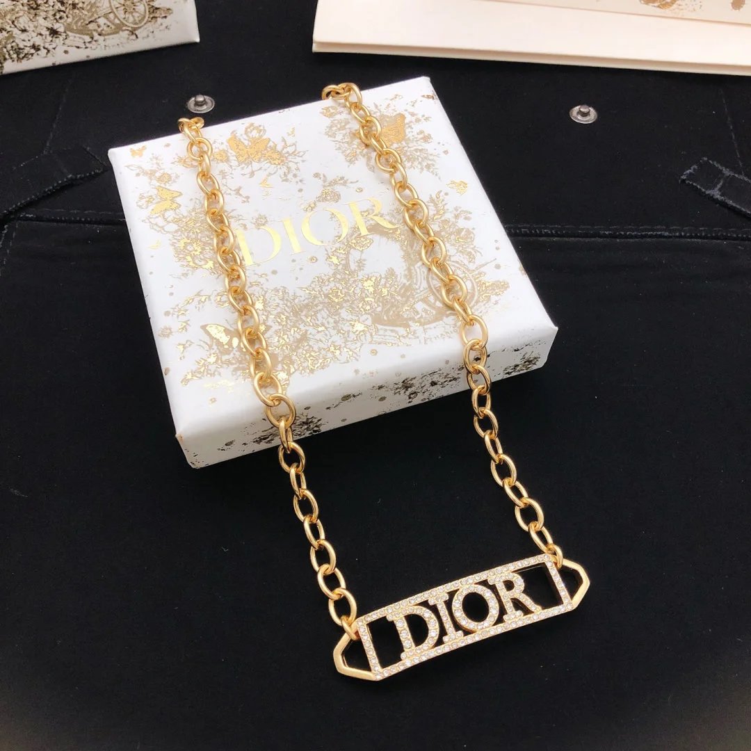 LitBuys Necklace