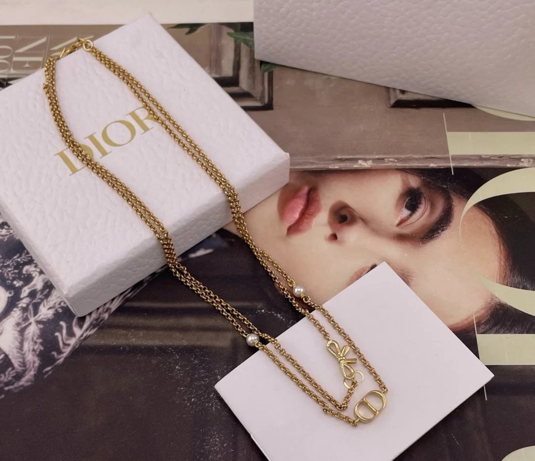 LitBuys Necklace