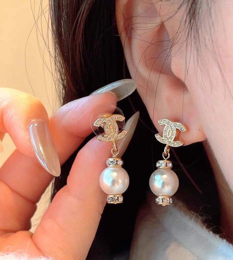 LitBuys Earrings