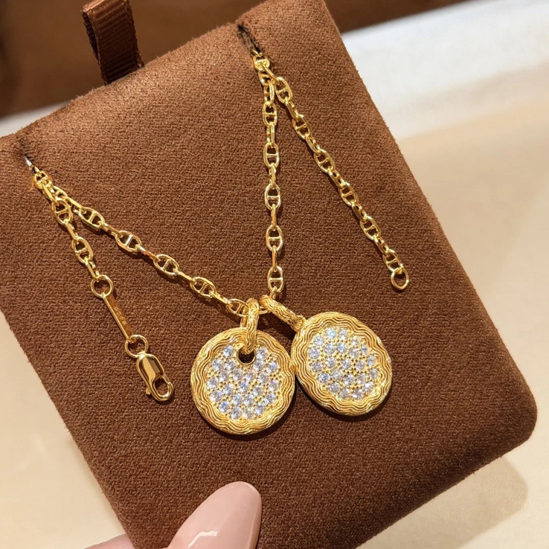 LitBuys Necklace