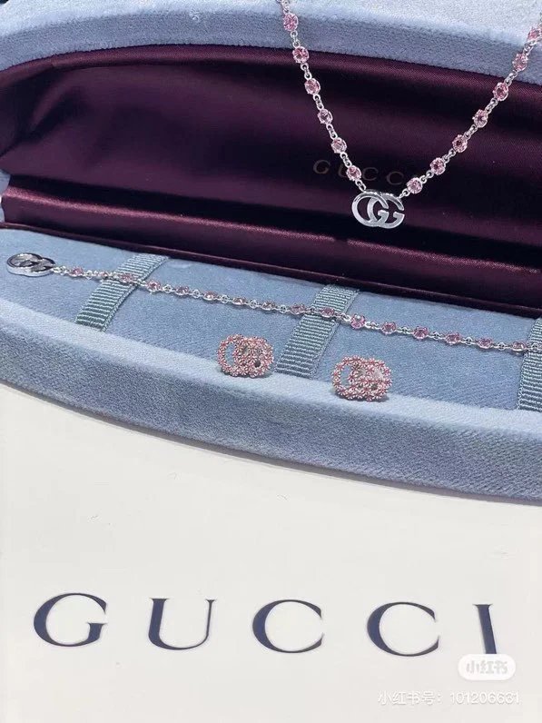 LitBuys Necklace