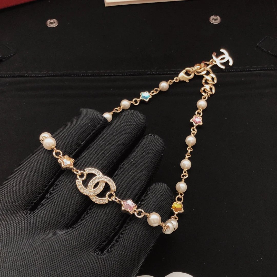 LitBuys Necklace