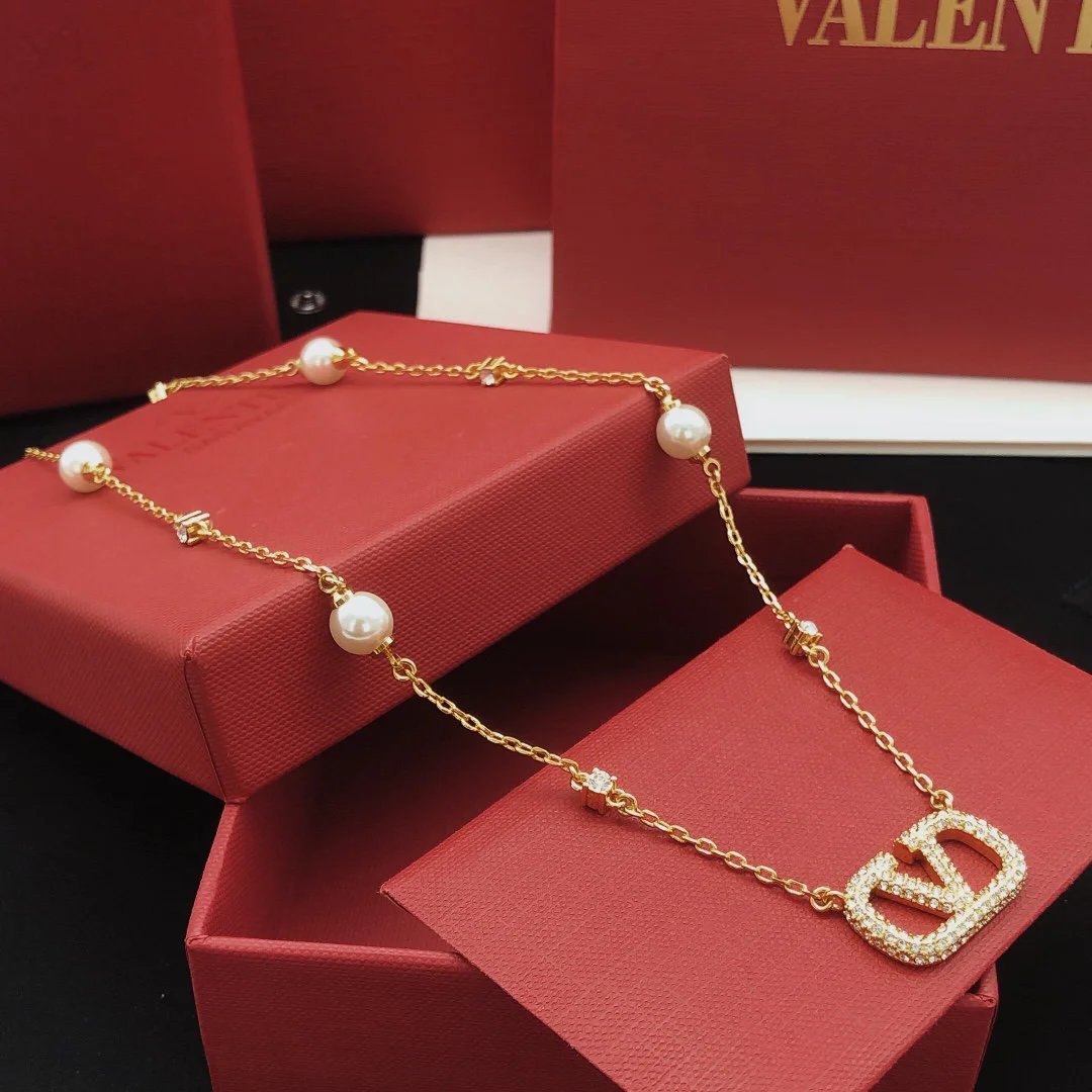 LitBuys Necklace