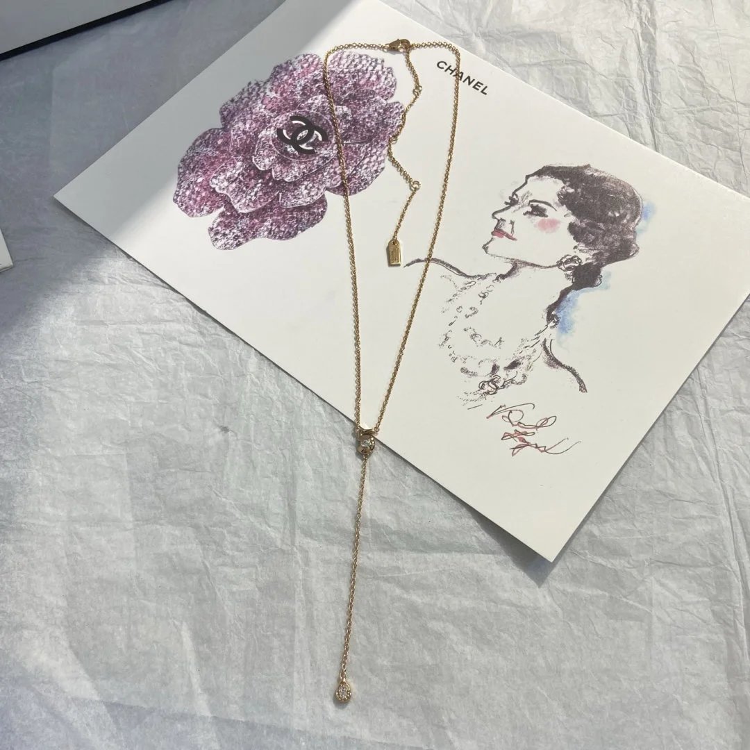 LitBuys Necklace