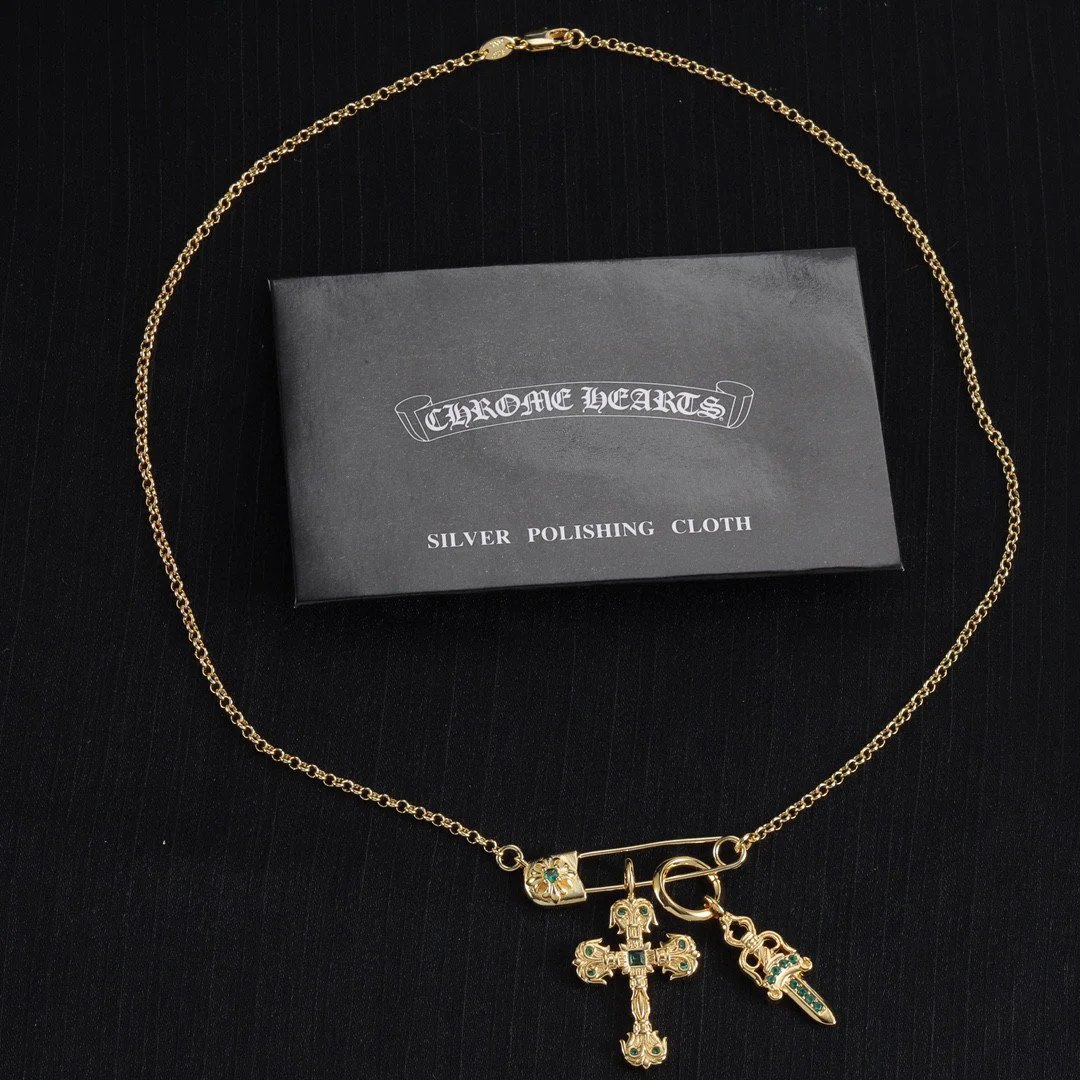 LitBuys Necklace