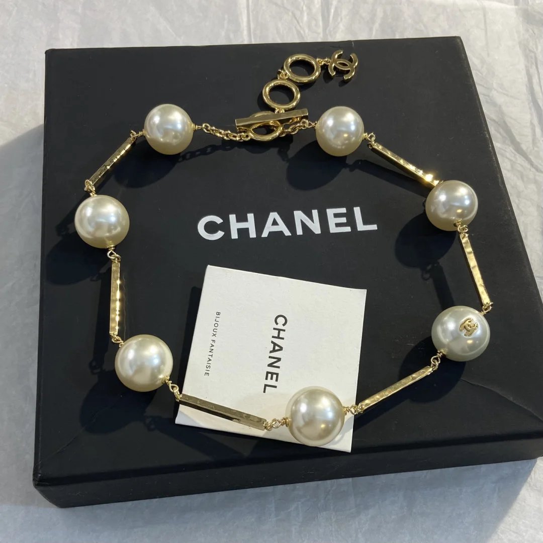 LitBuys Necklace