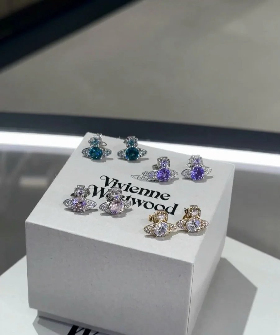 LitBuys Earrings