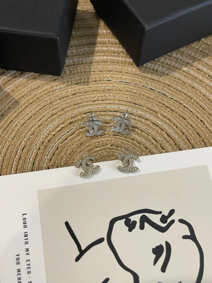 LitBuys Earrings