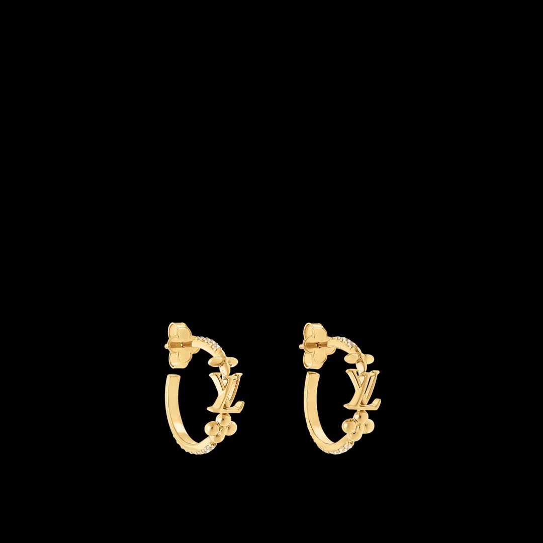 LitBuys Earrings