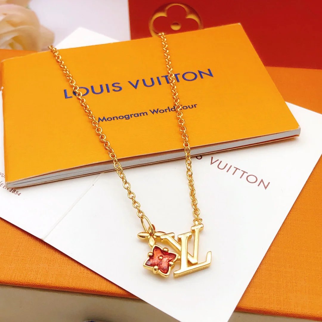 LitBuys Necklace