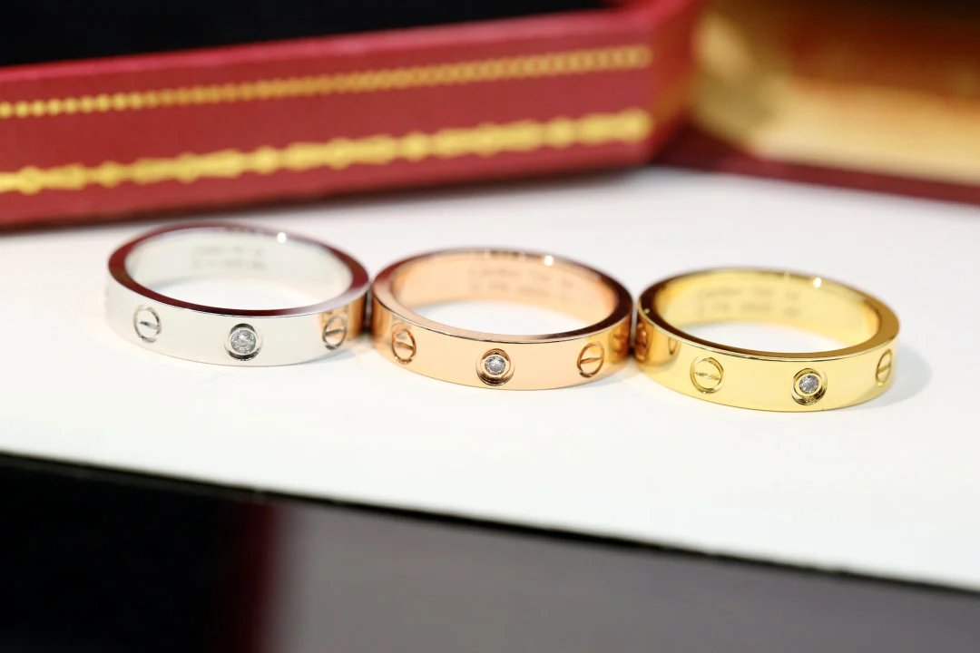 LitBuys Ring