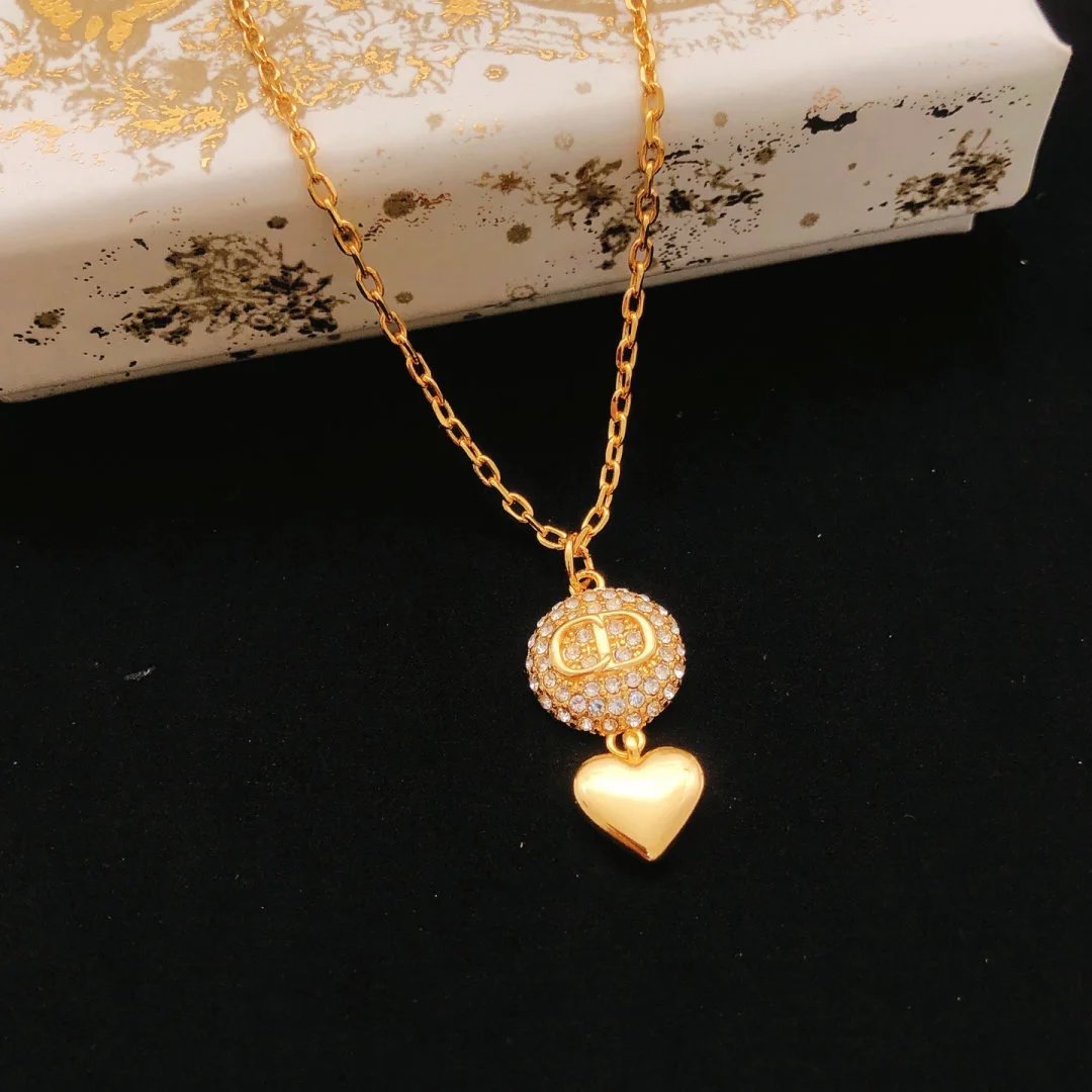 LitBuys Necklace