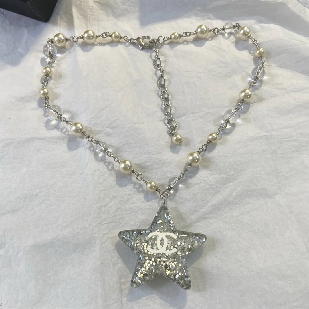LitBuys Necklace