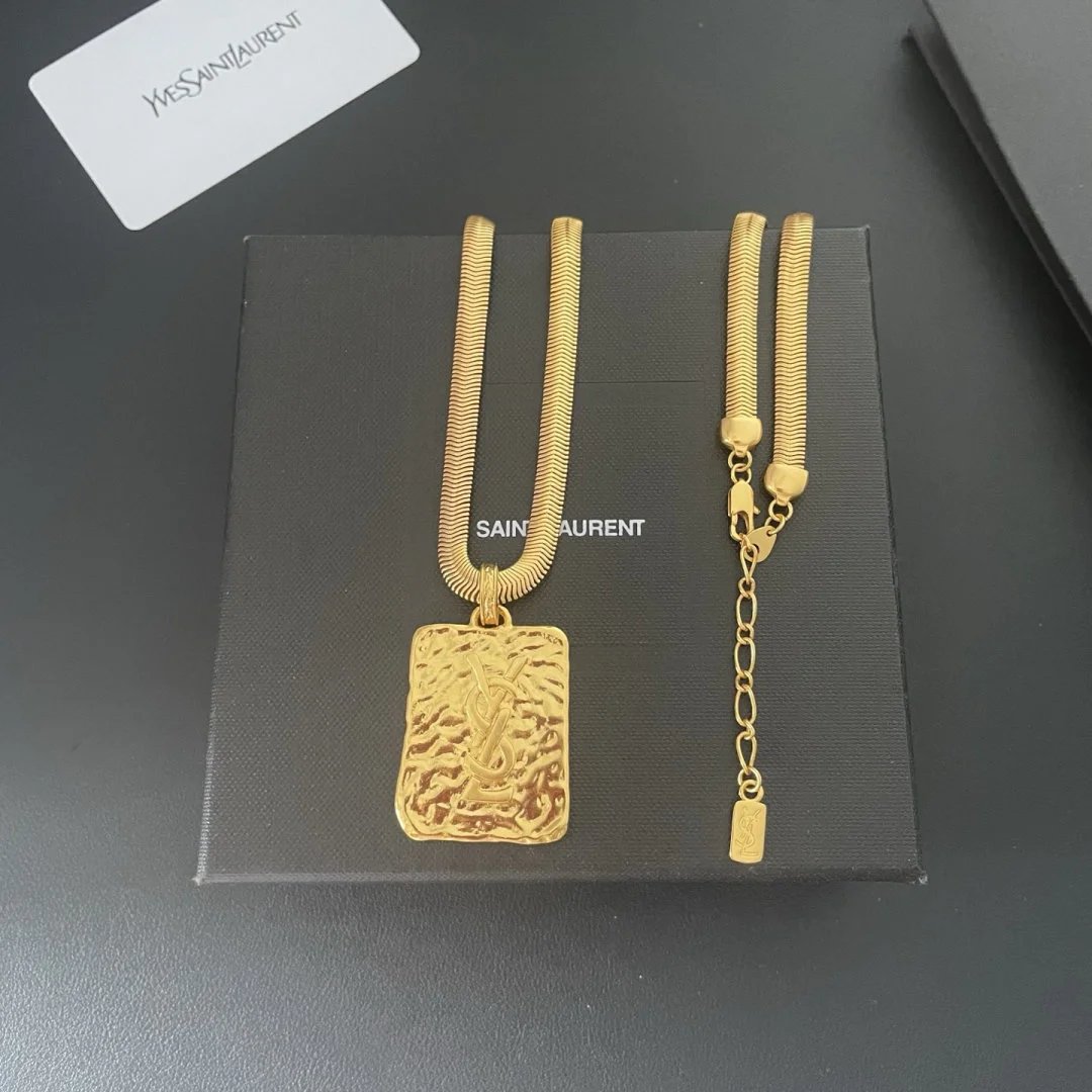LitBuys Necklace