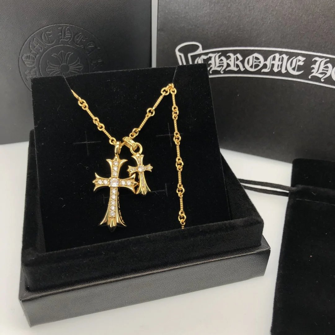 LitBuys Necklace