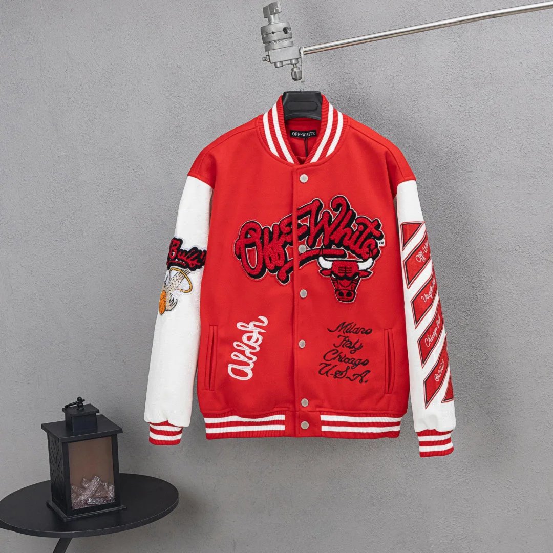 LitBuys Jacket