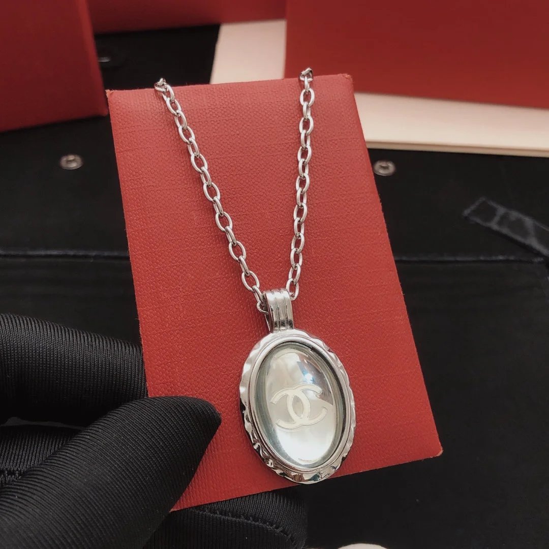 LitBuys Necklace