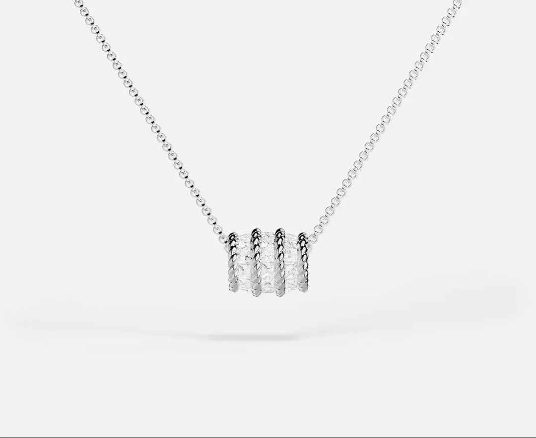 LitBuys Necklace