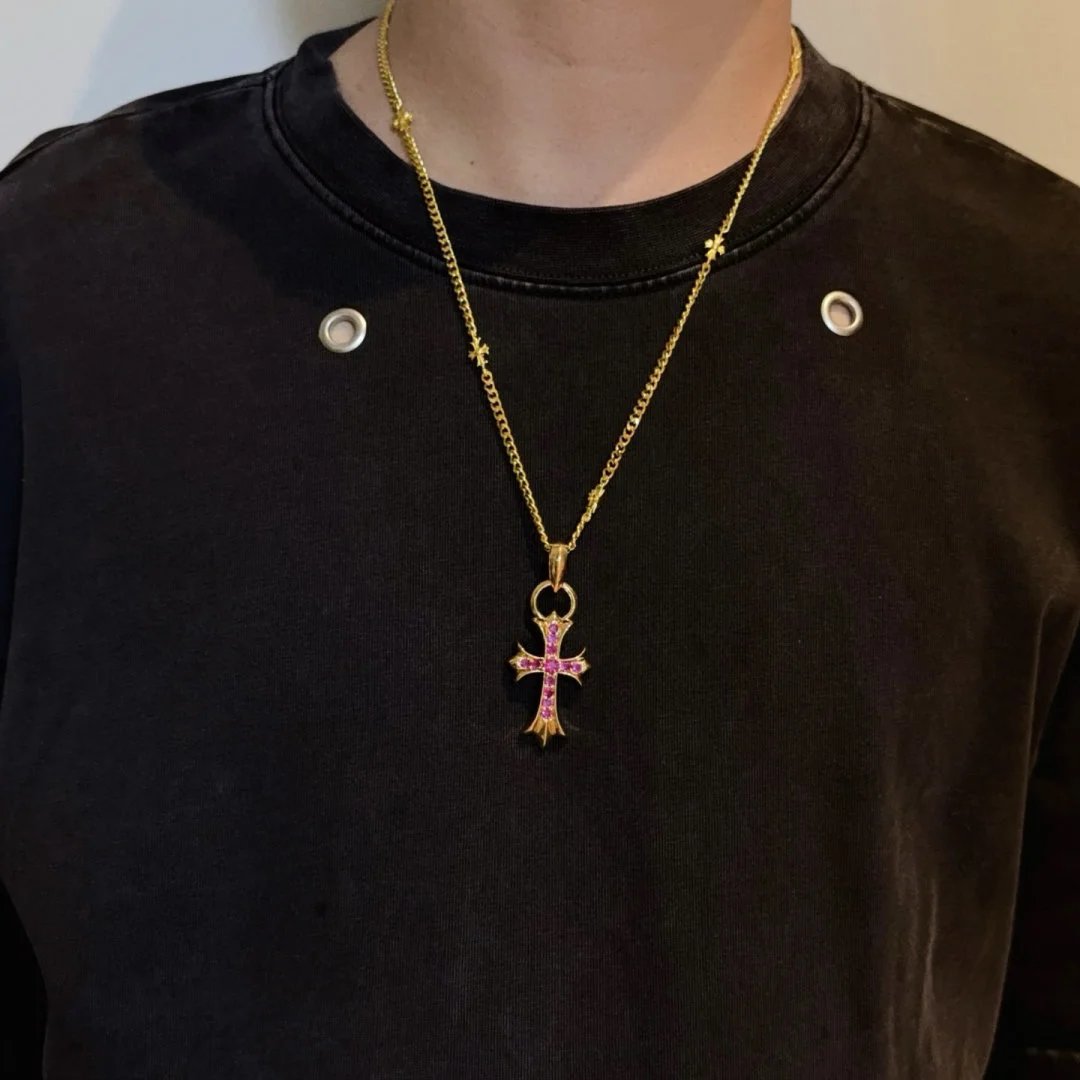 LitBuys Necklace