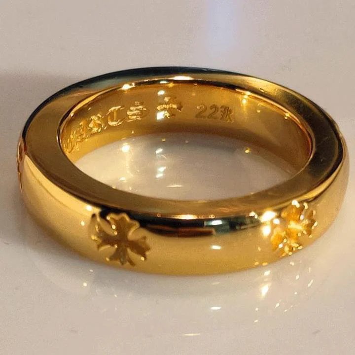 LitBuys Ring