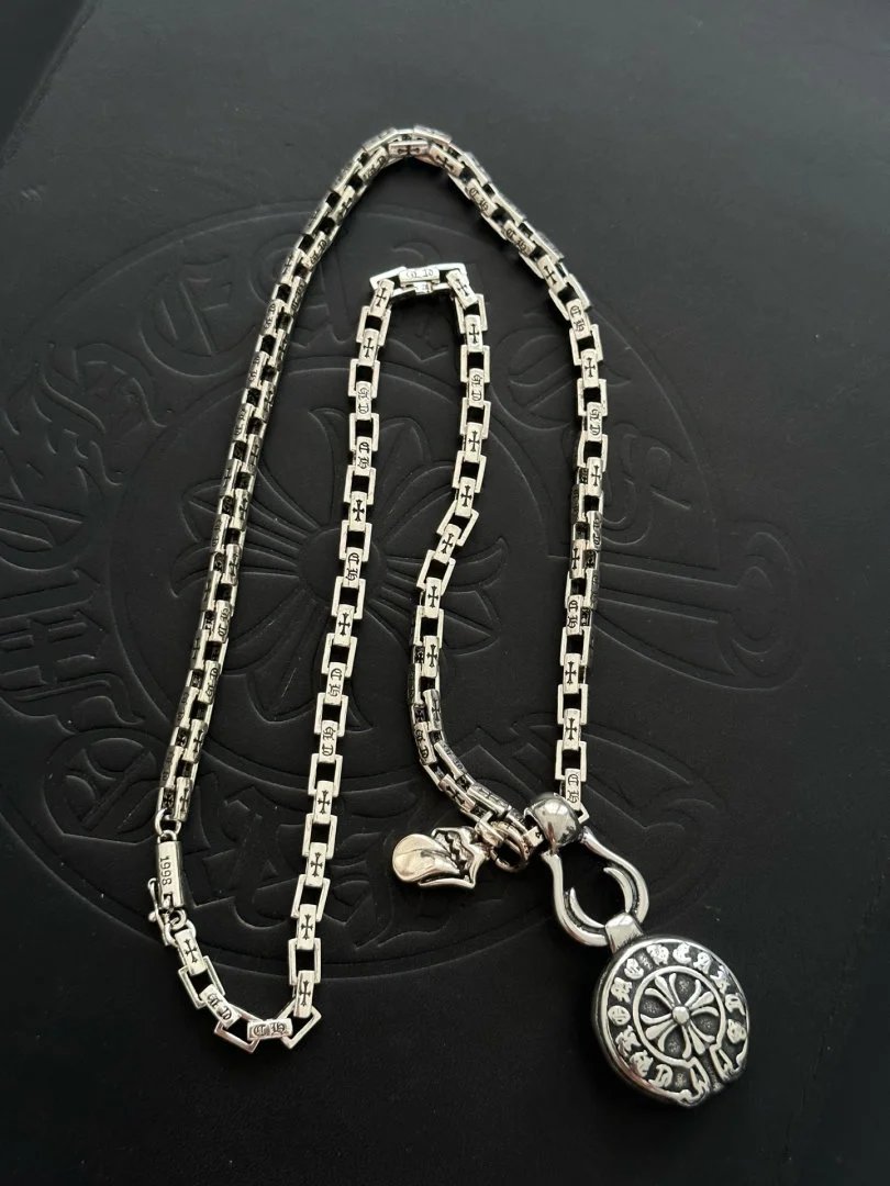 LitBuys Necklace