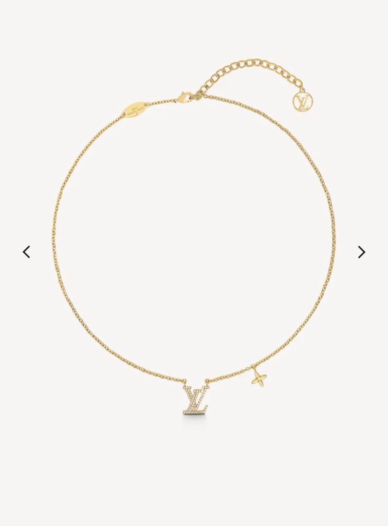 LitBuys Necklace